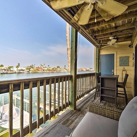 Bright And Breezy Condo, 2 Mi To Whitecap Beach! Κόρπους Κρίστι Εξωτερικό φωτογραφία