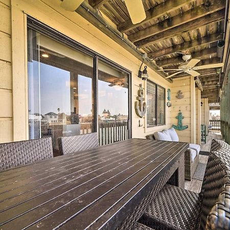 Bright And Breezy Condo, 2 Mi To Whitecap Beach! Κόρπους Κρίστι Εξωτερικό φωτογραφία