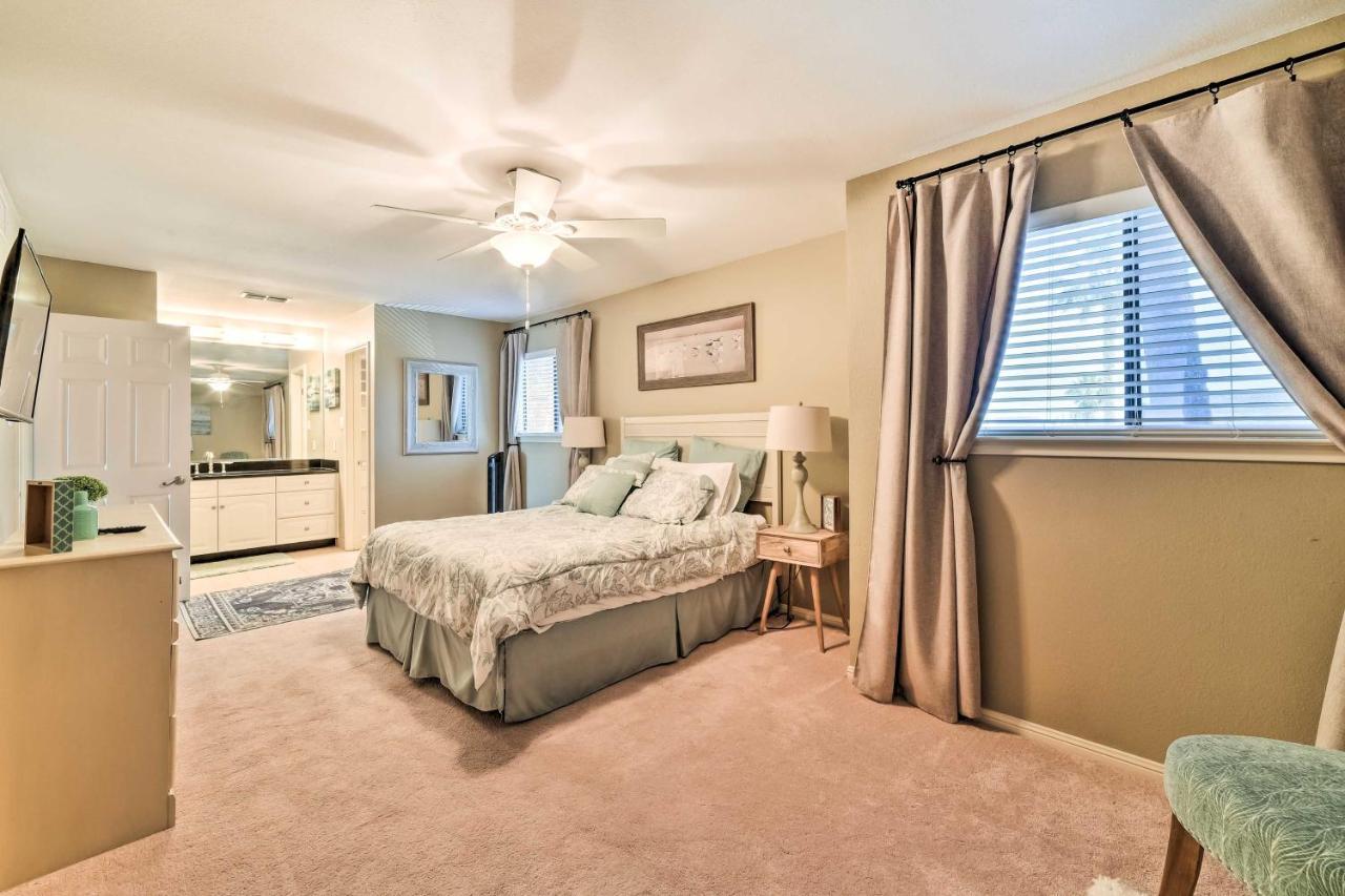 Bright And Breezy Condo, 2 Mi To Whitecap Beach! Κόρπους Κρίστι Εξωτερικό φωτογραφία