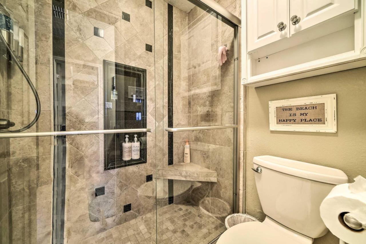 Bright And Breezy Condo, 2 Mi To Whitecap Beach! Κόρπους Κρίστι Εξωτερικό φωτογραφία